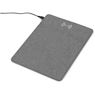 Redox Mousepad With Wireless Charger, TECH-5191