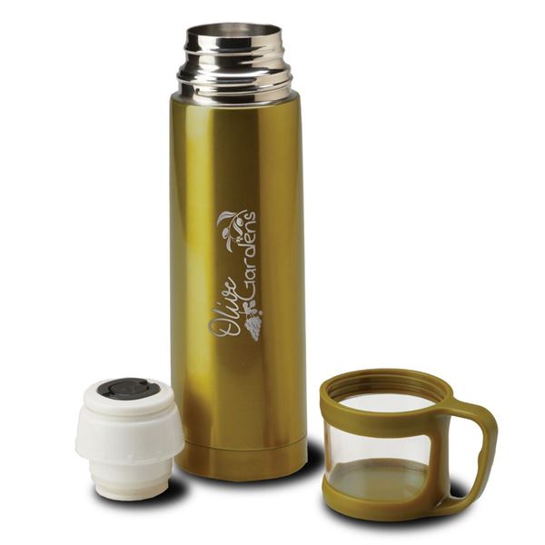 Nelo Insulated Flask, FL23590