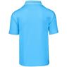 Mens Elite Golf Shirt - Light Blue, BIZ-3604-LB