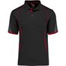 Mens Razor Golf Shirt, BIZ-7106