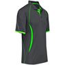 Mens Razor Golf Shirt, BIZ-7106