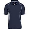 Mens Razor Golf Shirt, BIZ-7106