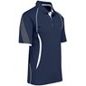 Mens Razor Golf Shirt, BIZ-7106