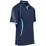 Mens Razor Golf Shirt, BIZ-7106