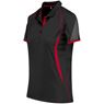 Ladies Razor Golf Shirt, BIZ-7107