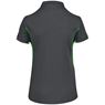 Ladies Razor Golf Shirt, BIZ-7107