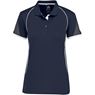 Ladies Razor Golf Shirt, BIZ-7107