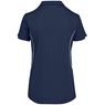 Ladies Razor Golf Shirt, BIZ-7107