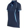 Ladies Razor Golf Shirt, BIZ-7107