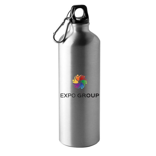 750ml Sub Fine Society Water Bottle, BOT331S