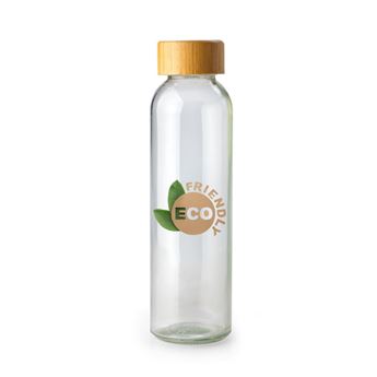 Bello 500ml Glass Bottle, BOT2218