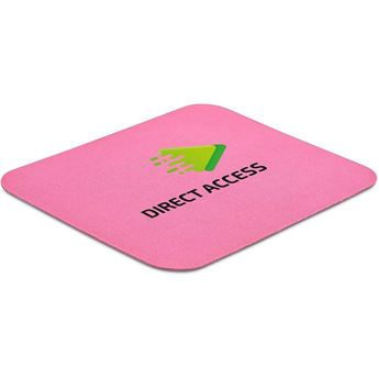 Altitude Omega Mouse Pad - Pink, GIFT-17480-PI