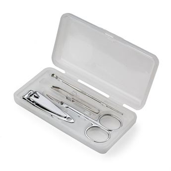 Tele Manicure Set, GIFT23510