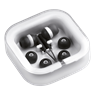 Cort Earphones, BE3551