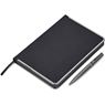 Alex Varga Petrovich Hard Cover Notebook & Pen Set, GF-AV-1258-B