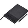 Alex Varga Carralis Soft Cover Notebook & Pen Set, GF-AV-1257-B