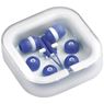 Altitude Grooves Earbuds, IDEA-3551