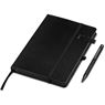 Altitude Billenium USB Notebook & Pen Set - 8GB, GF-AL-1245-B