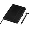 Altitude Billenium USB Notebook & Pen Set - 8GB, GF-AL-1245-B