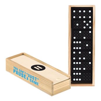 Domino Set, GIFT838