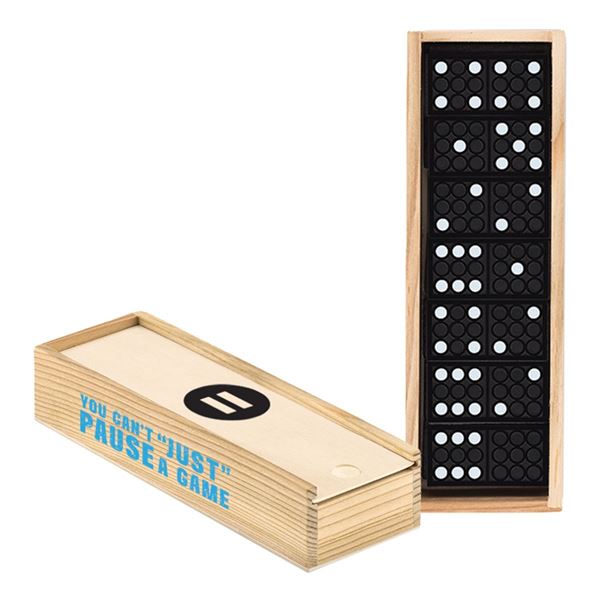 Domino Set, GIFT838