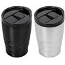 Vega Stainless Steel & Plastic Double-Wall Tumbler – 350ml, DW-7150