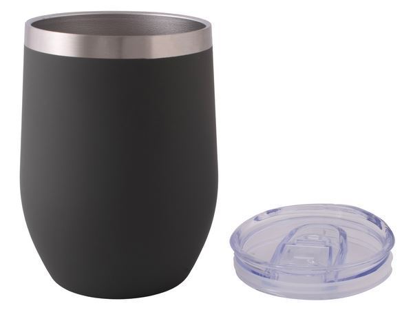 300ml Coffee & Wine Tumbler, P2611