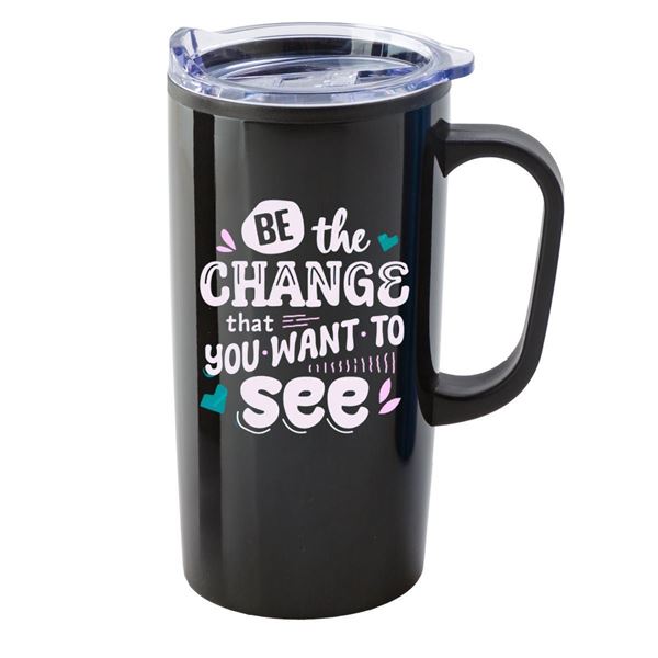 Elwood Travel Mug, MUG2264