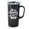 Elwood Travel Mug, MUG2264