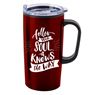 Elwood Travel Mug, MUG2264