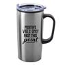 Elwood Travel Mug, MUG2264