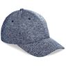 Deuce Cap - 6 Panel, HS-SL-55-C