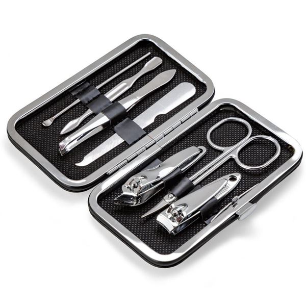 Berton Manicure Set, GIFT23509