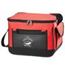 12 Pack Cooler Bag, IC12