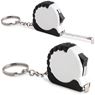 Altitude Surveyor Tape Measure Keyholder - 1 Metre, IDEA-5250