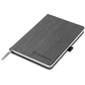 Oakridge A5 Hard Cover Notebook, NB-9785