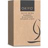 Okiyo Heiwa Bamboo Bluetooth Speaker & Night Light, MT-OK-398-B