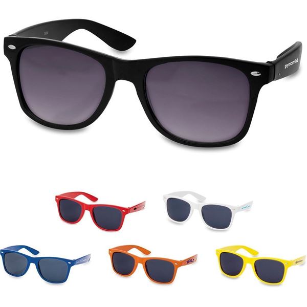 Altitude Jack Sunglasses, IDEA-7000