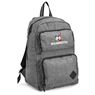 Steele Laptop Backpack, BAG-4270