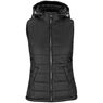 Ladies Evolution Bodywarmer,SLAZ-7609