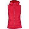 Ladies Evolution Bodywarmer,SLAZ-7609