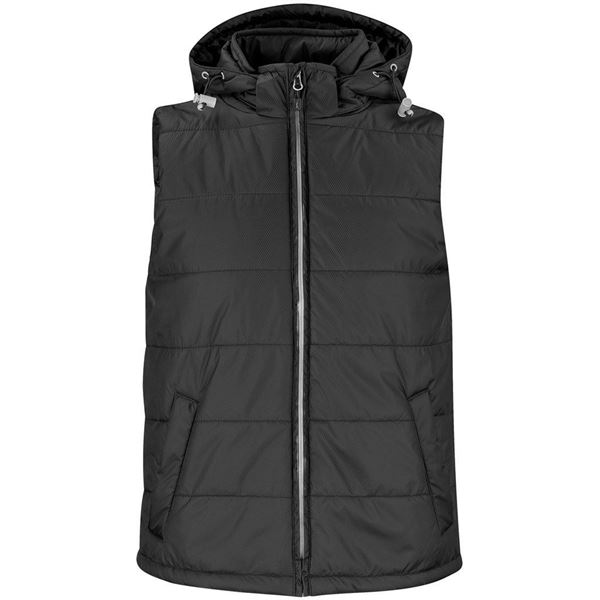 Mens Evolution Bodywarmer, SLAZ-7608