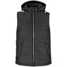 Mens Evolution Bodywarmer, SLAZ-7608