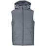 Mens Evolution Bodywarmer, SLAZ-7608