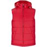 Mens Evolution Bodywarmer, SLAZ-7608