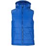 Mens Evolution Bodywarmer, SLAZ-7608