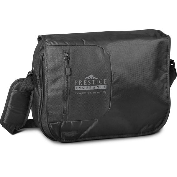 Crescendo Laptop Bag, BAG-3616