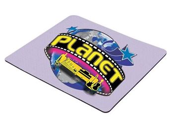 Sublimation Rectangle Mousepad, P2408