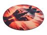 Sublimation Round Mouse Pad, P2702