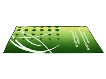 Custom Single-Sided Sub Gym Towel, SubGymTowel001-M